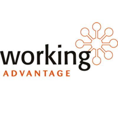 Working Advantage Logo